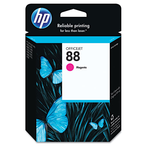 HP 88 Magenta